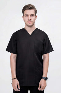 black-british-scrubs