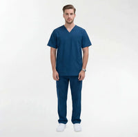 dark-marine-scrubs-uniform