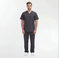 stone-grey-scrubs-uniform