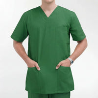 green-lightweight-scrubs