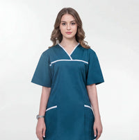 dark-marine-maternity-scrub-tops