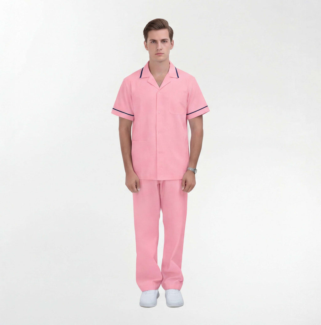 pink-scrub-suits