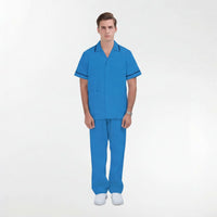 blue-scrub-suits