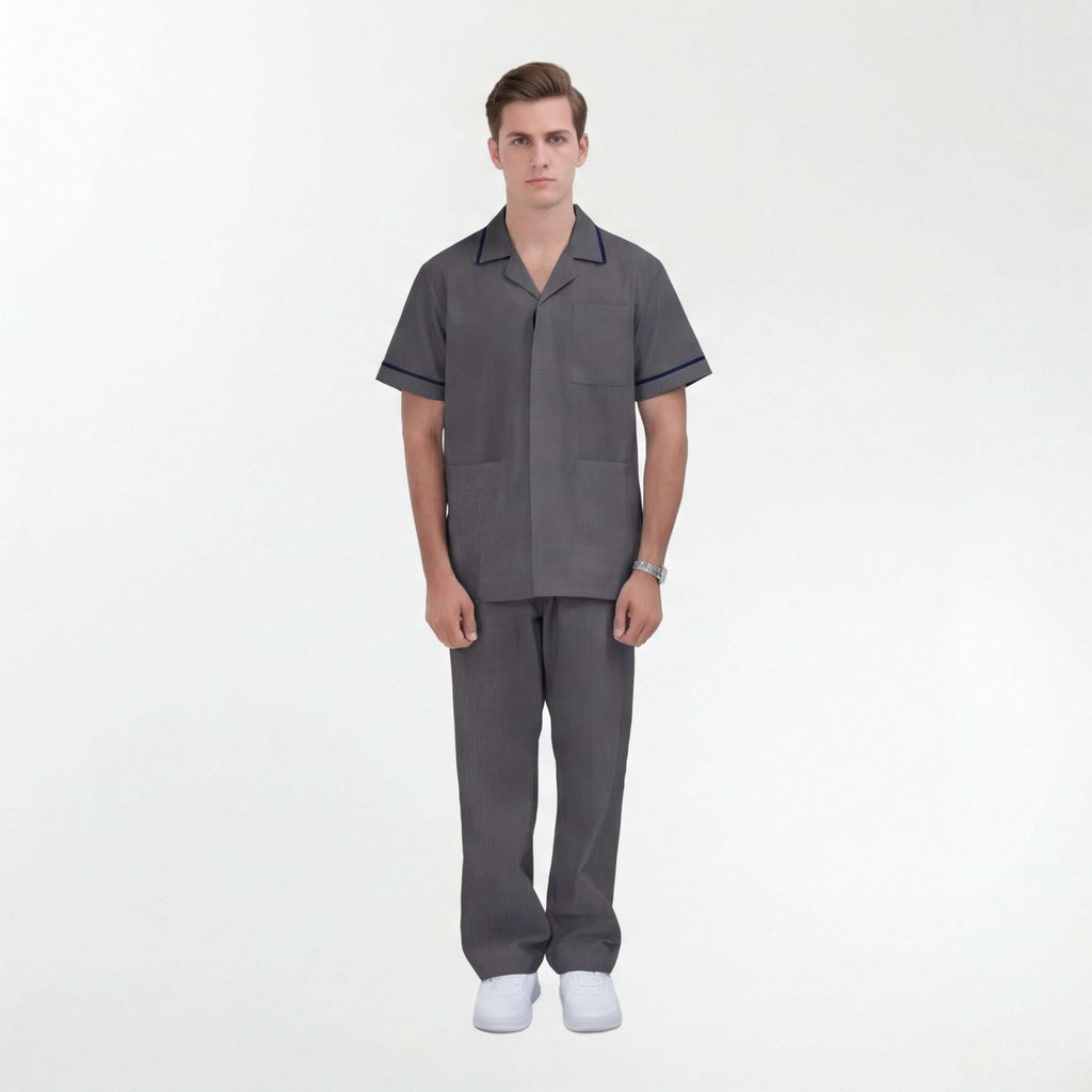stone-grey-scrub-suits