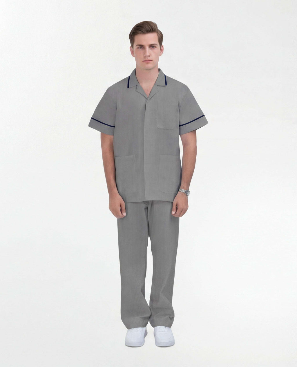 grey-scrub-suits
