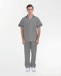 grey-scrub-suits
