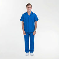 blue-scrub-suits