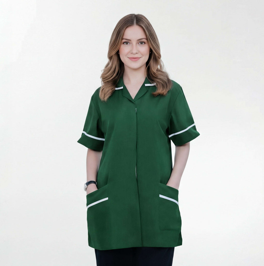 green-nurse-scrub-tops