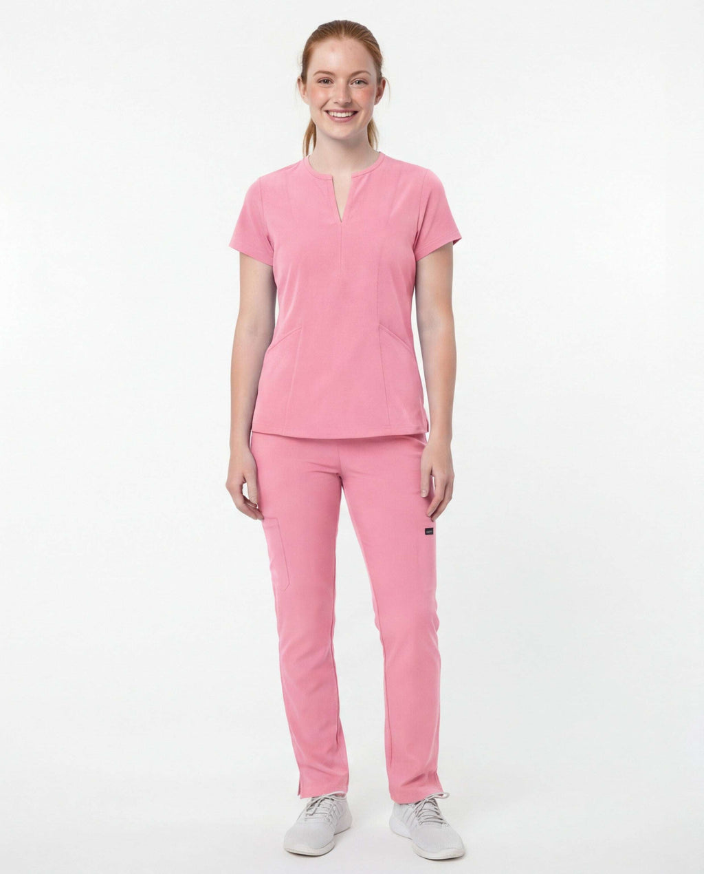 pink-nursing-scrubs