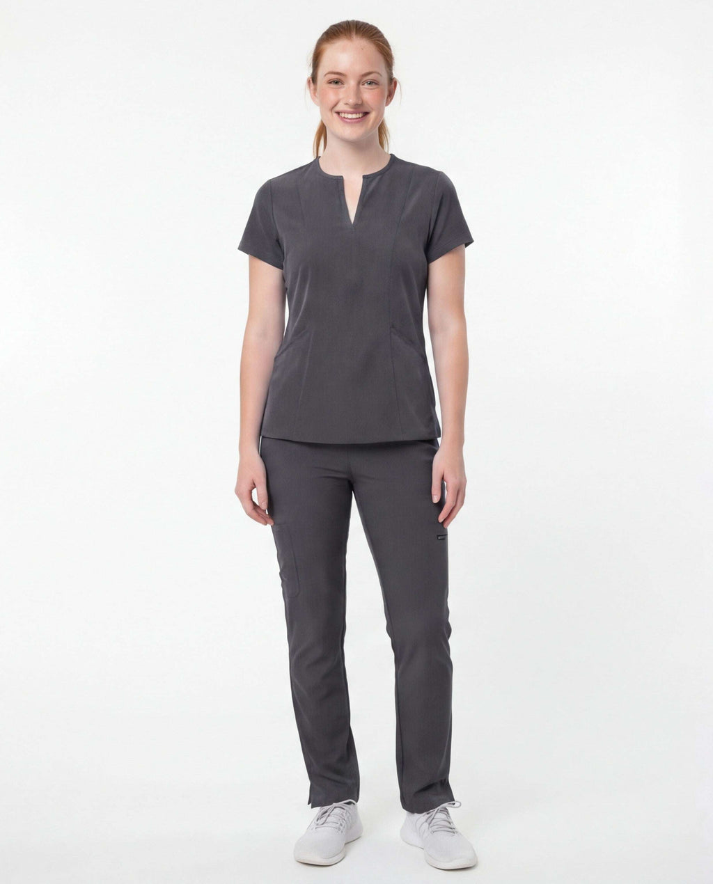 stone-grey-nursing-scrubs