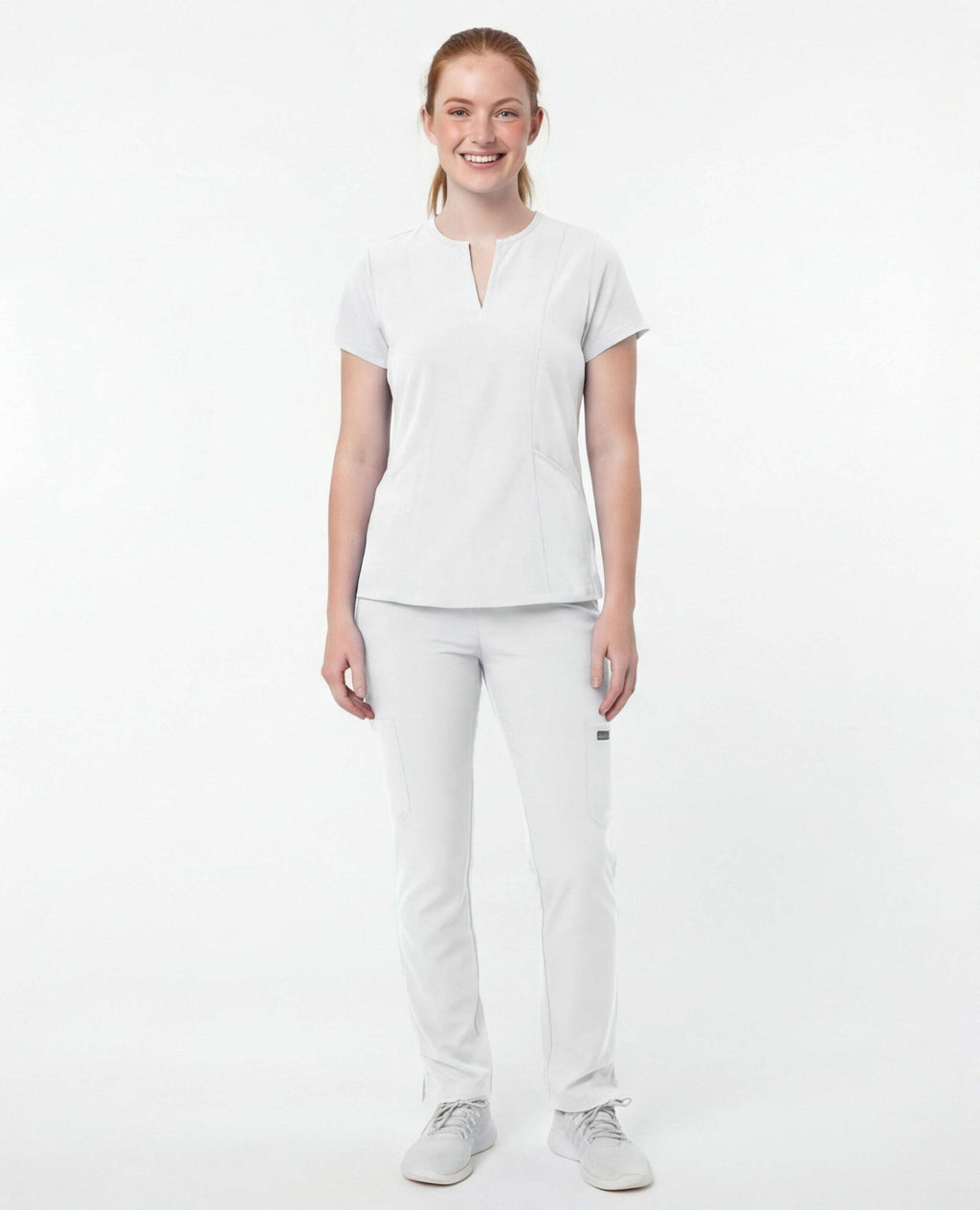 white-nursing-scrubs