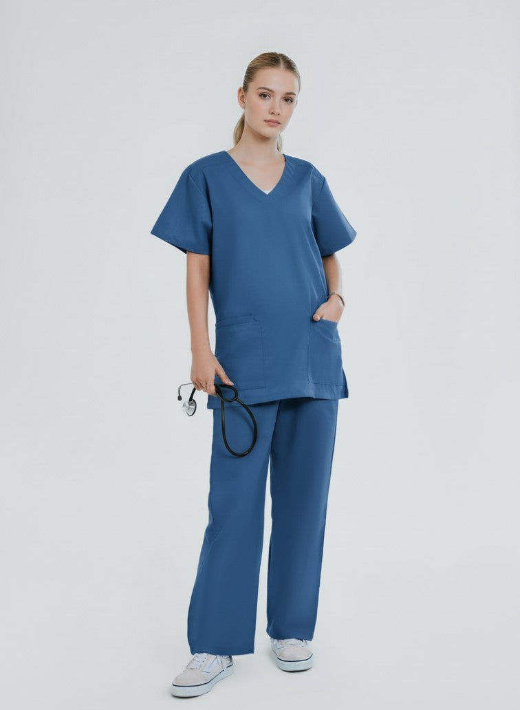 blue-scrub-sets-for-women