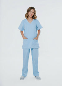 baby-blue-custom-scrubs