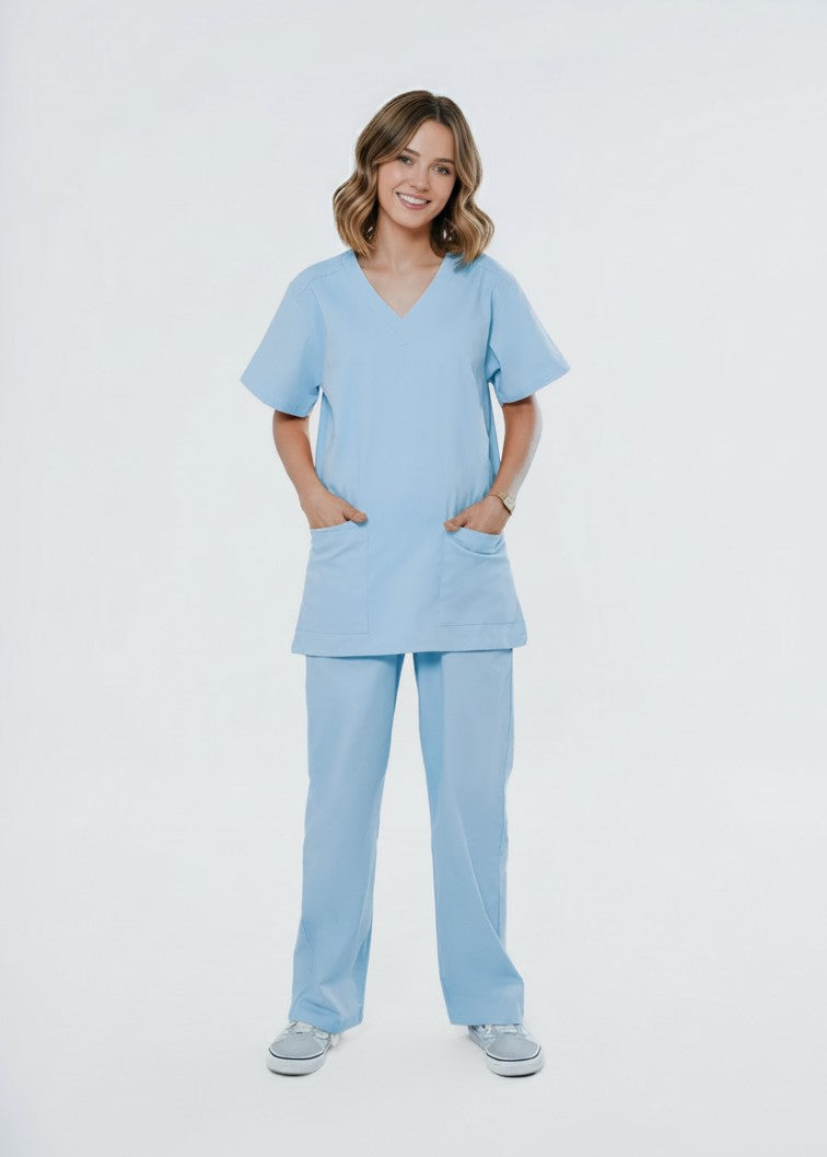 baby-blue-custom-scrubs