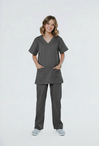 stone-grey-custom-scrubs