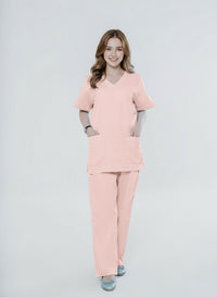 personalized-medical-scrubs