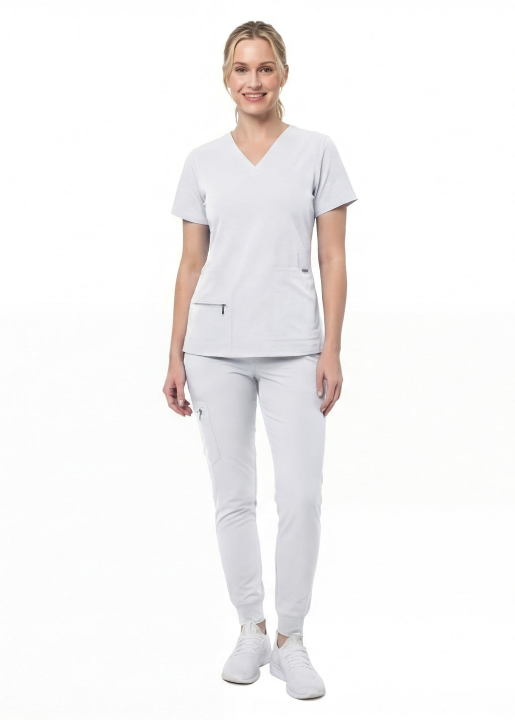 white-nursing-scrubs