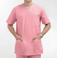 pink-lightweight-scrubs