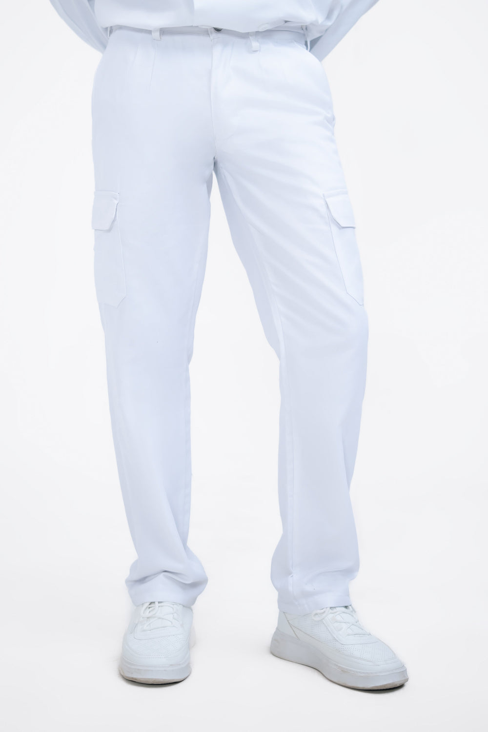 white-work-trousers