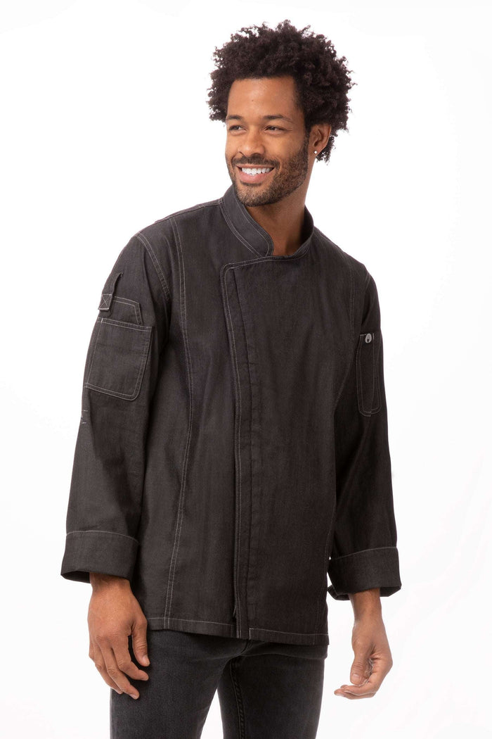 denim-chef-jacket