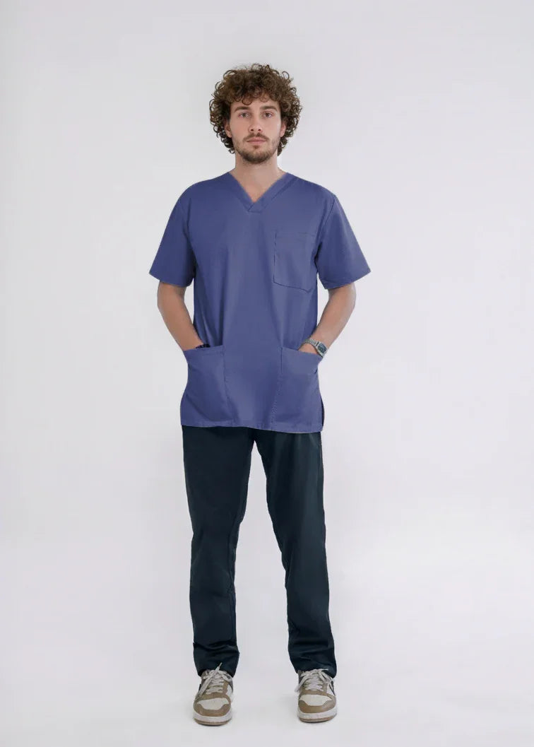 navy-scrub-tops-with-pockets