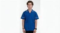 blue-maternity-scrub-tops