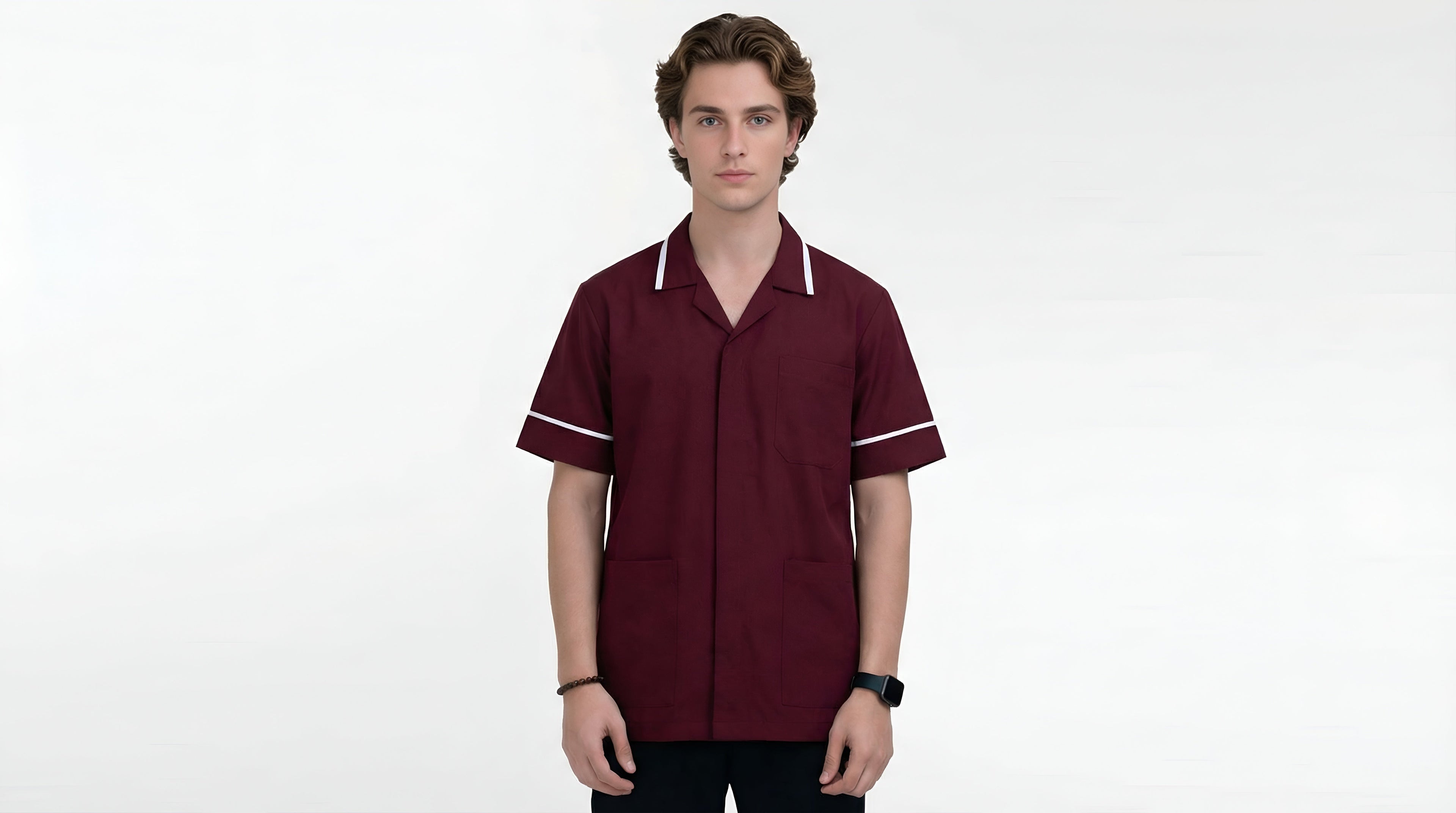 bordo-maternity-scrub-tops