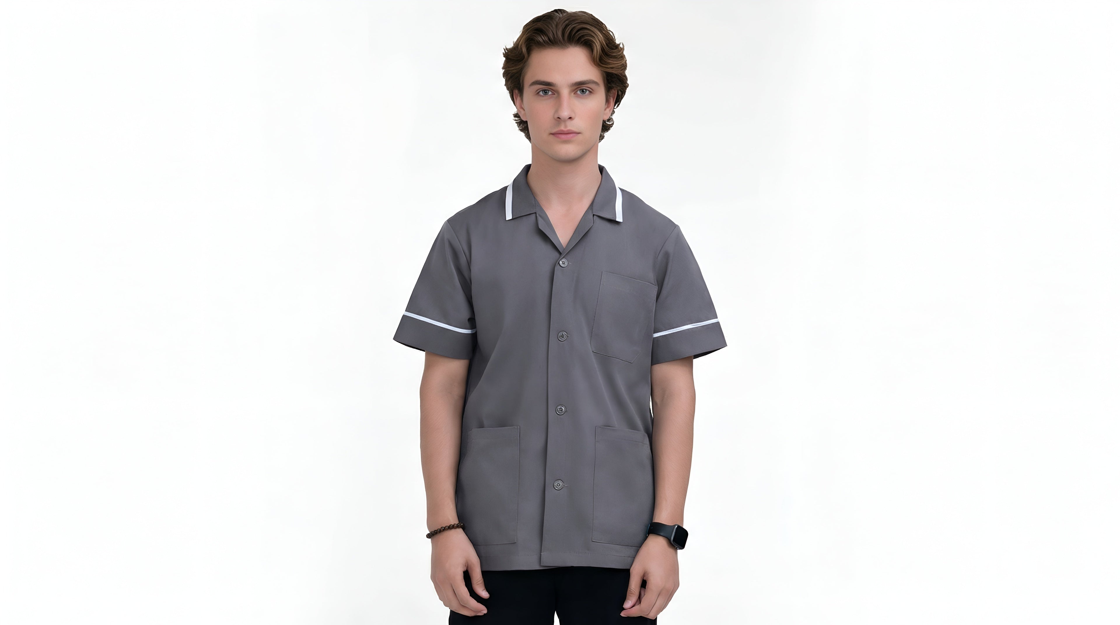 stone-grey-maternity-scrub-tops