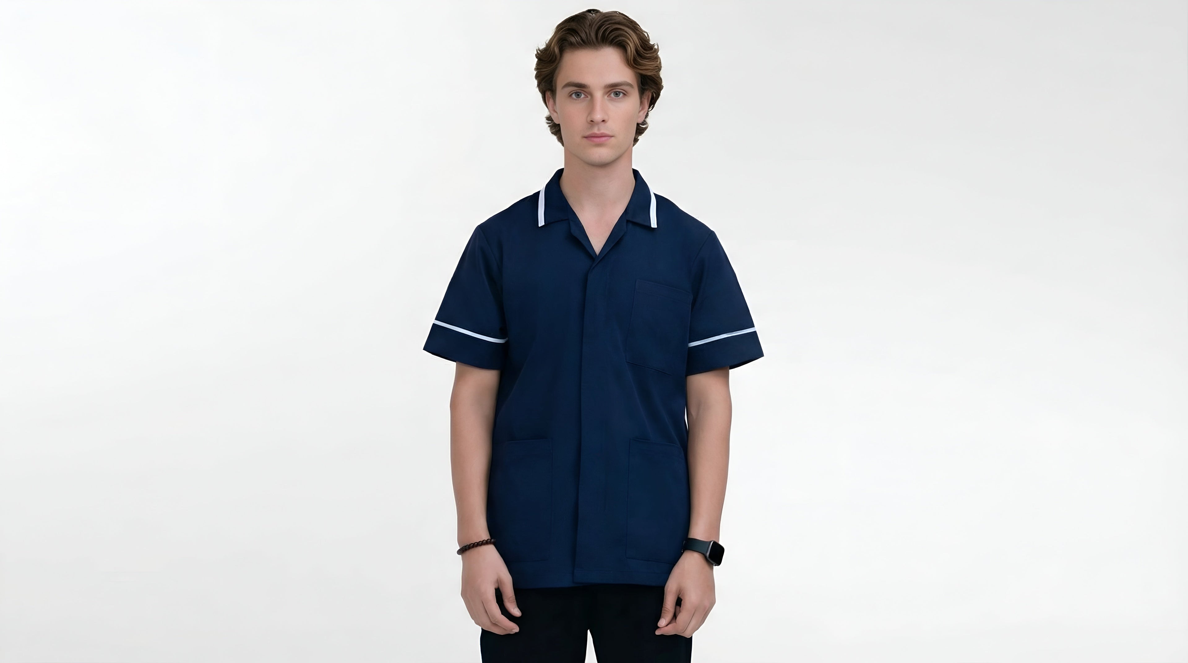 navy-maternity-scrub-tops