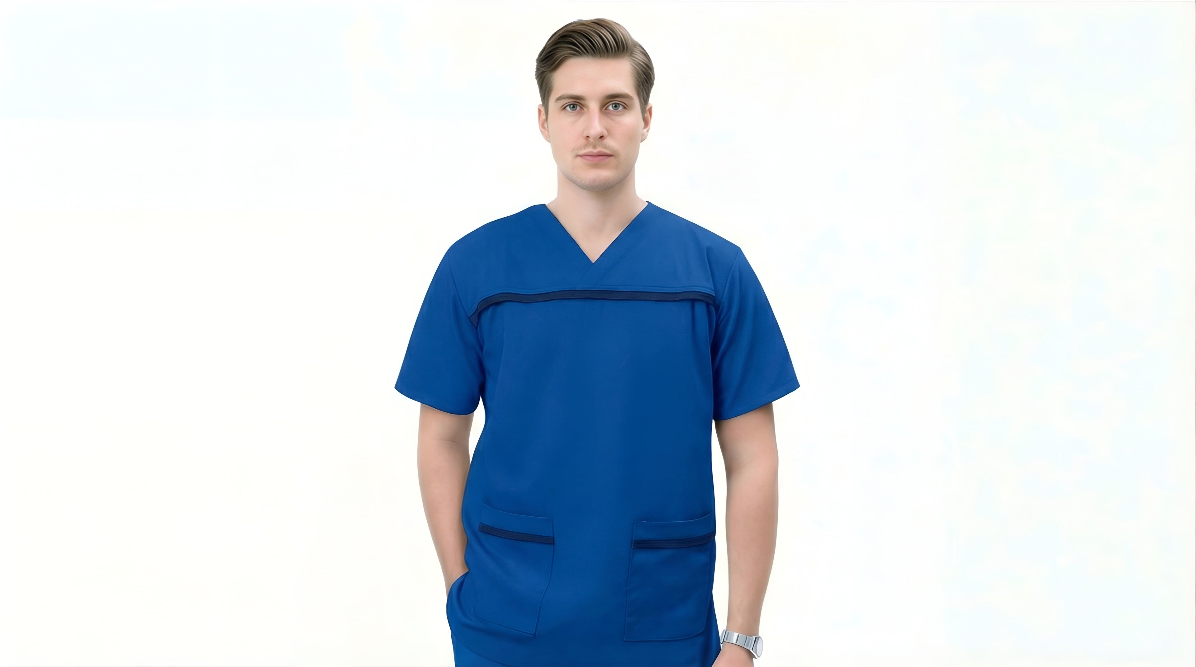 blue-nursing-scrubs