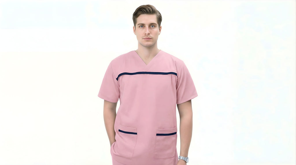 light-pink-nursing-scrubs