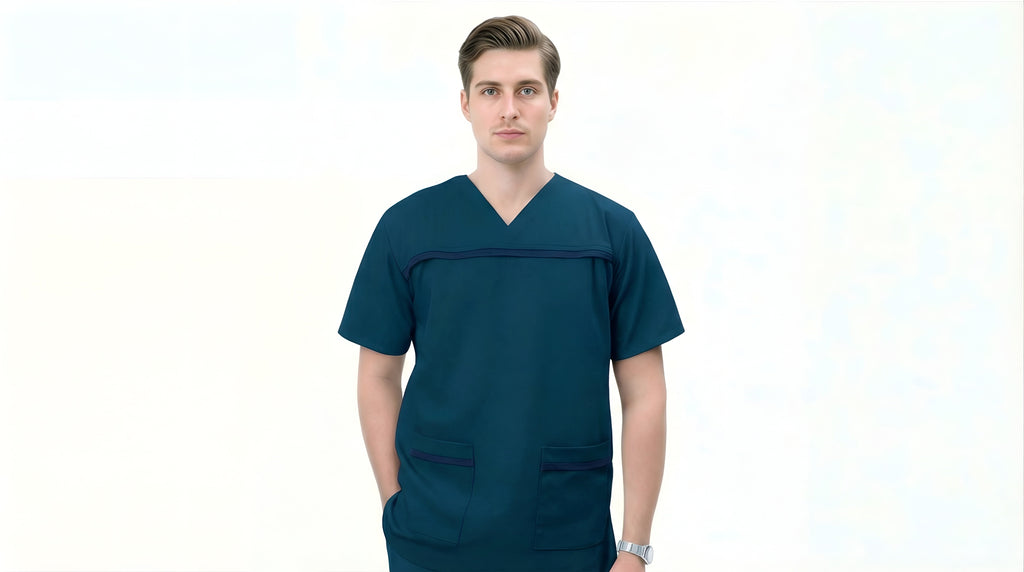 dark-marine-nursing-scrubs