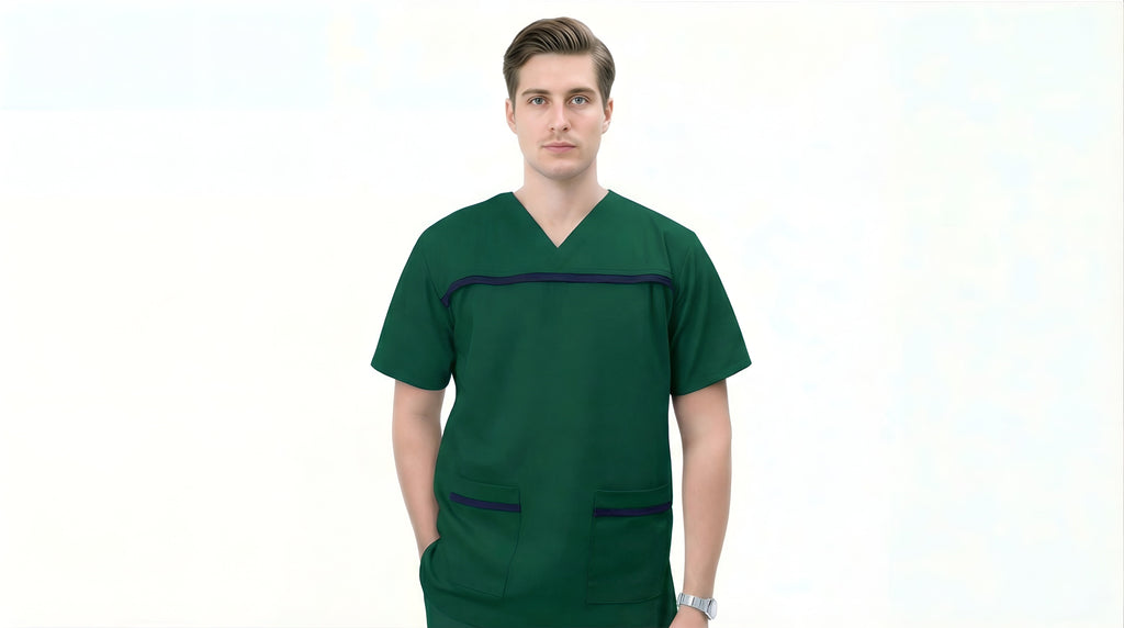 green-nursing-scrubs