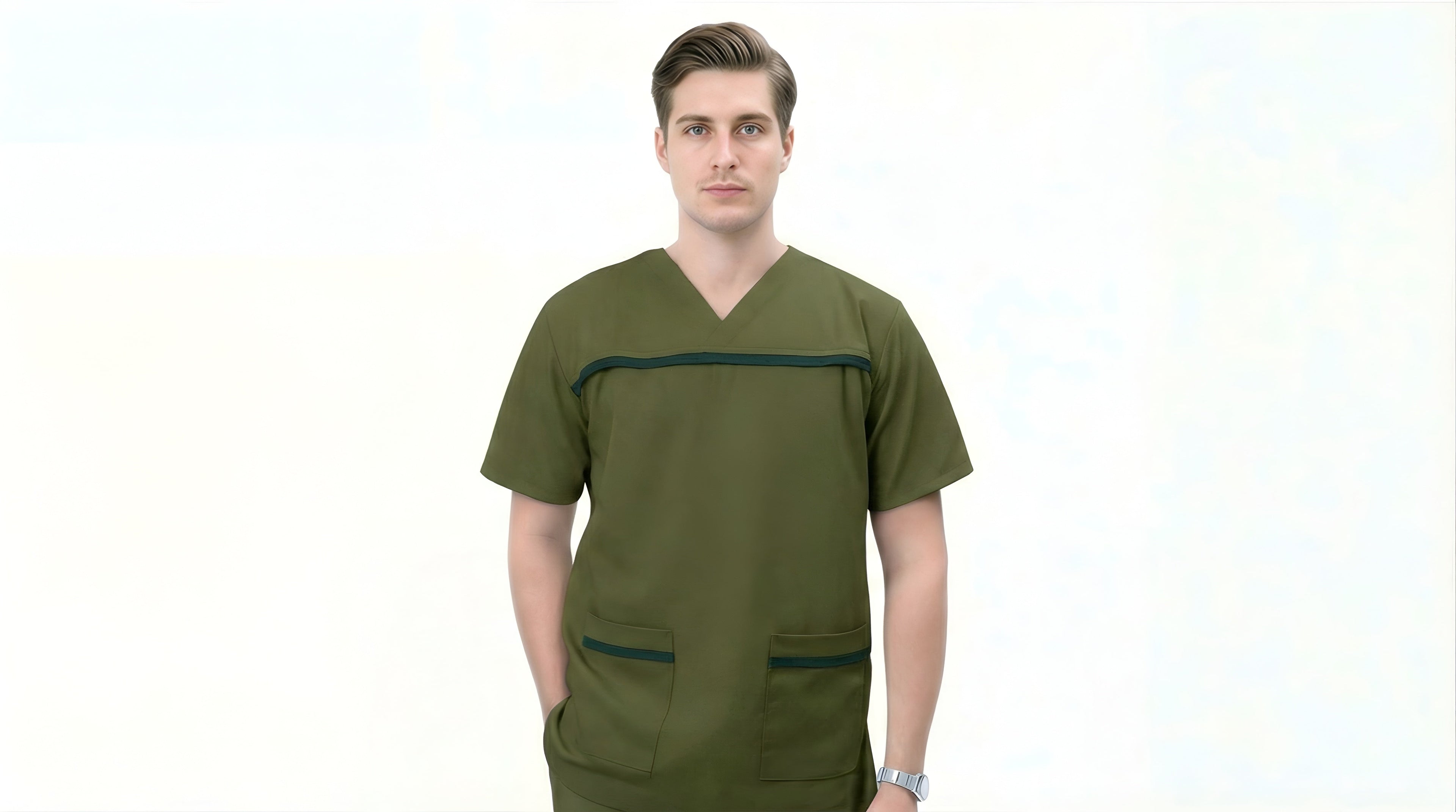 oil-green-nursing-scrubs