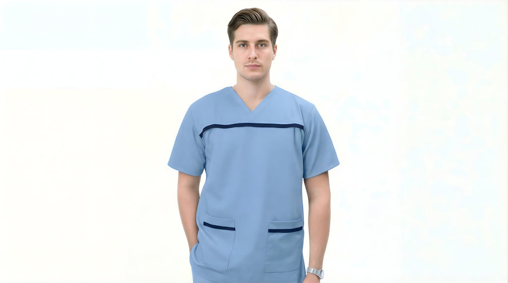 baby-blue-nursing-scrubs