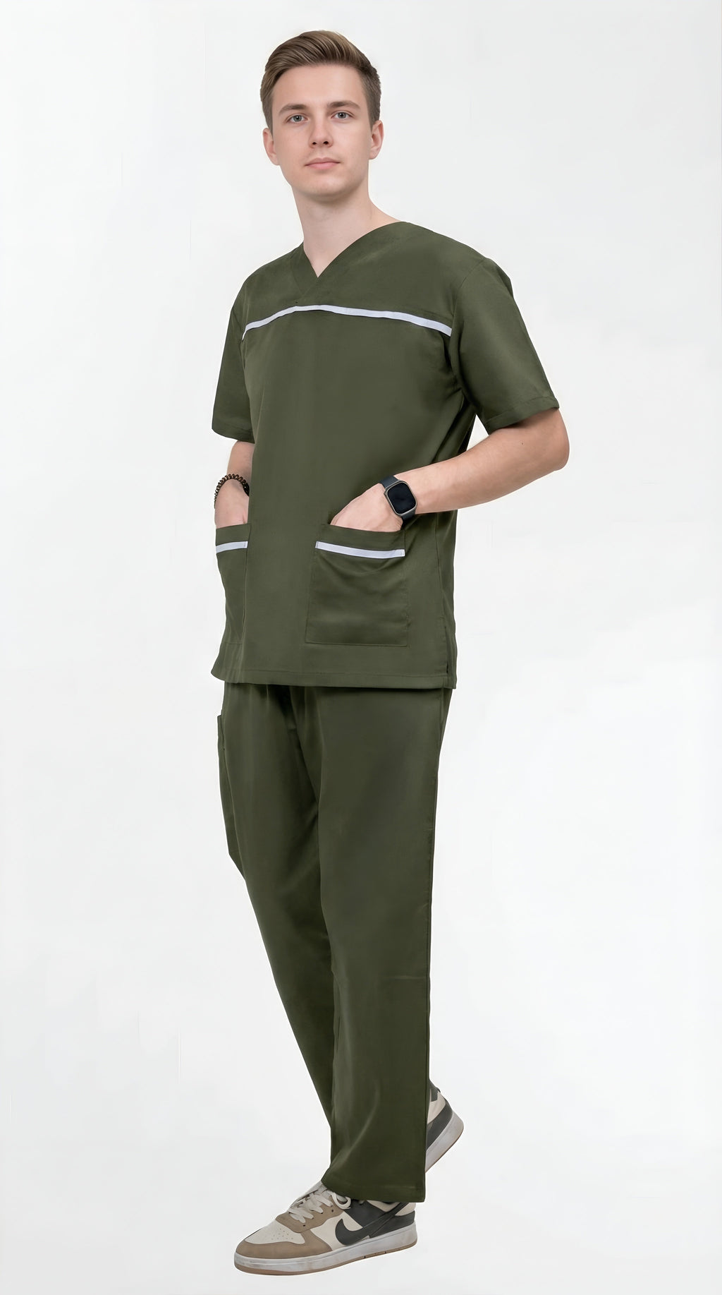 oil-green-veterinary-scrubs