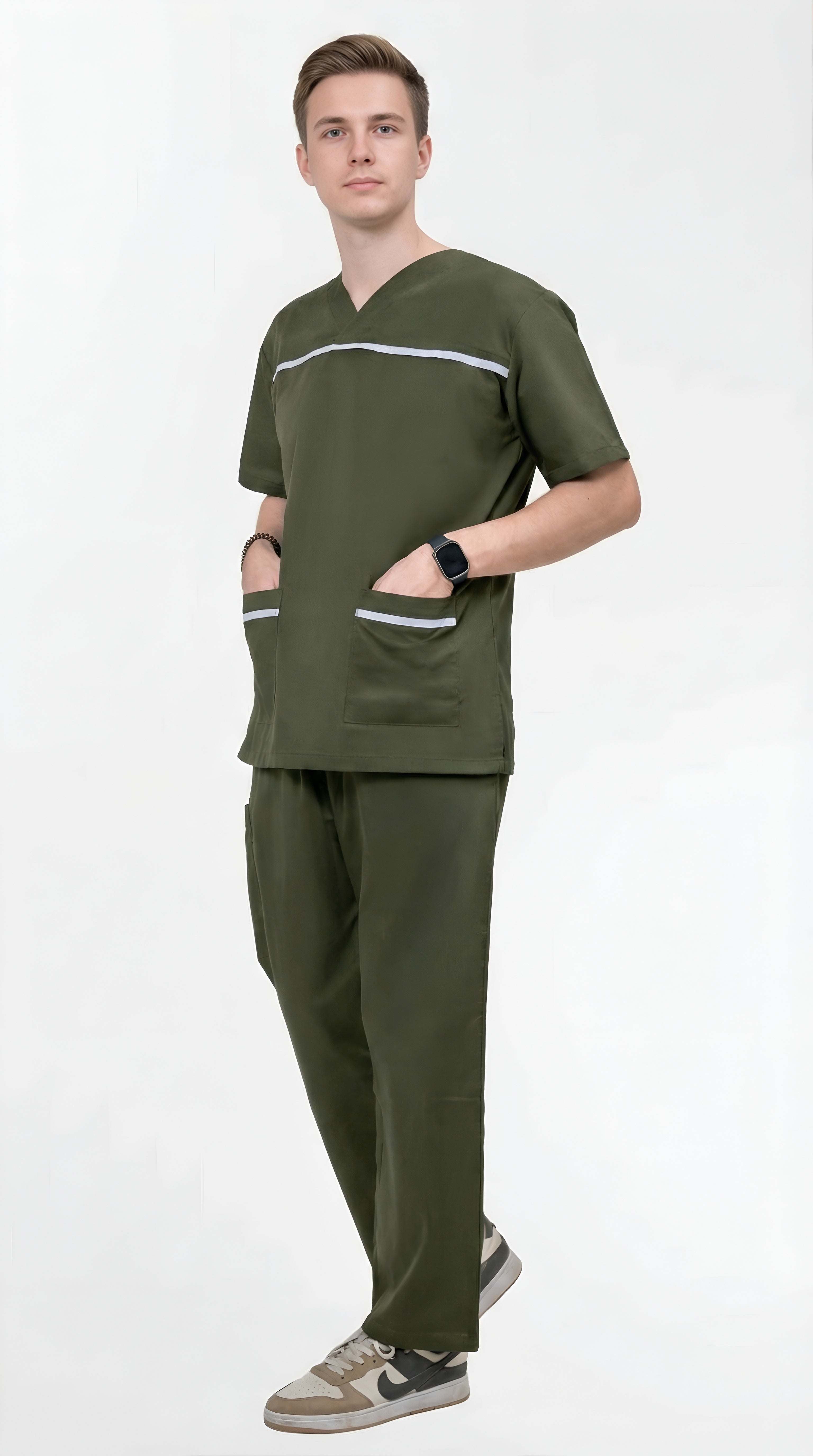 oil-green-veterinary-scrubs