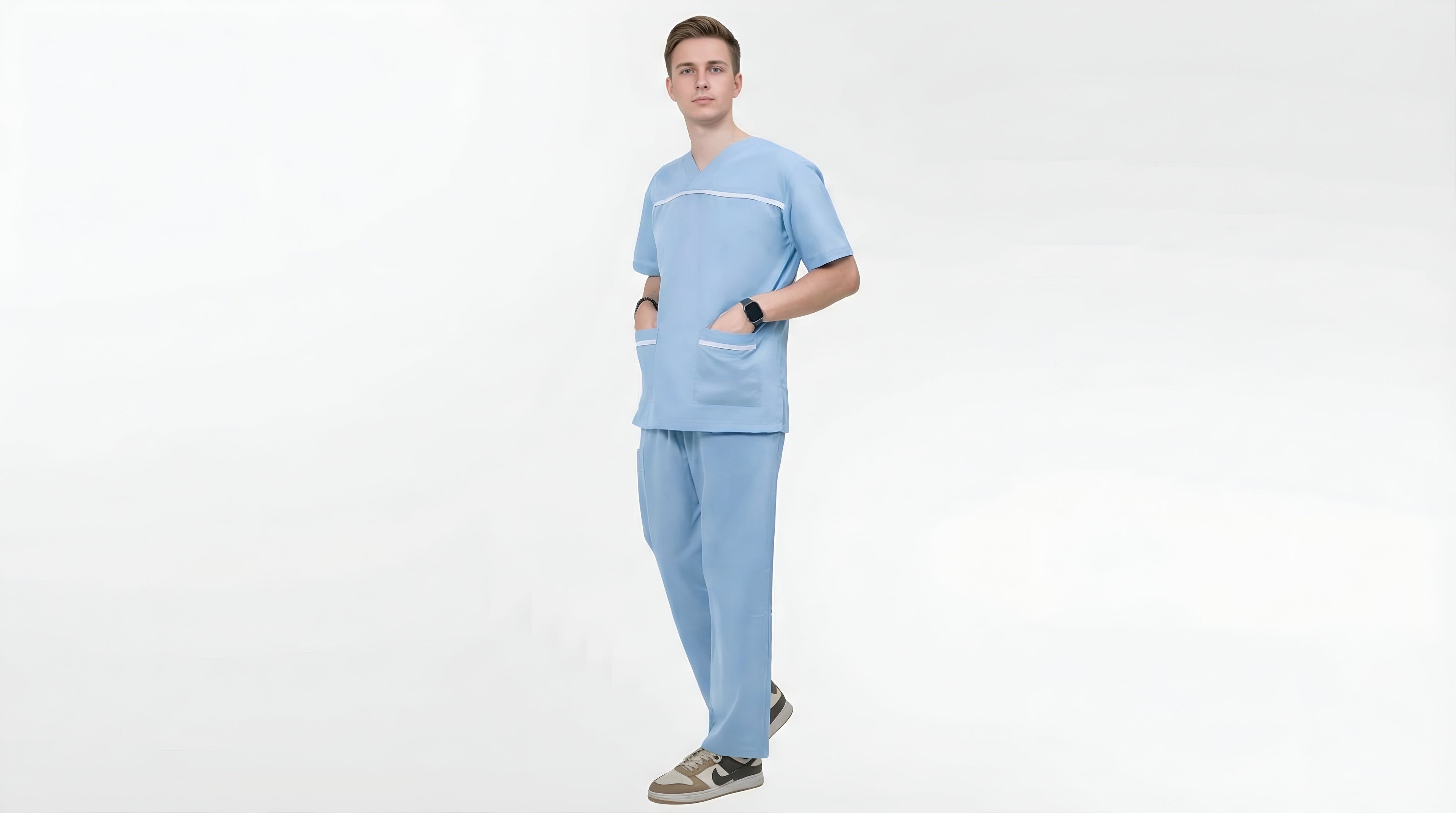 baby-blue-veterinary-scrubs