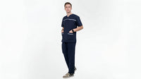 navy-veterinary-scrubs