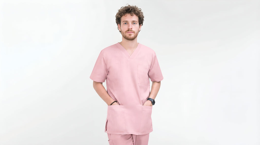 light-pink-uk-scrubs