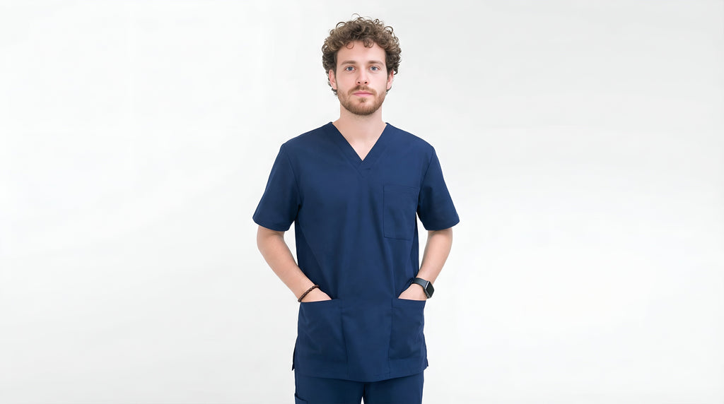 navy-uk-scrubs