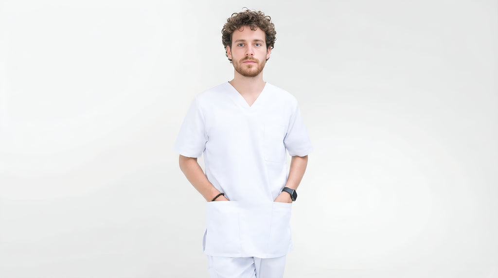 white-uk-scrubs