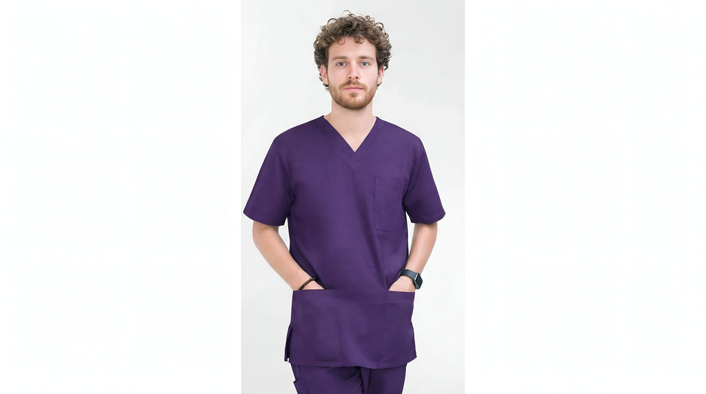 dark-lilac-uk-scrubs