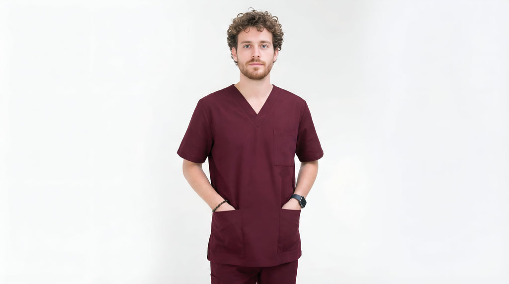bordo-uk-scrubs