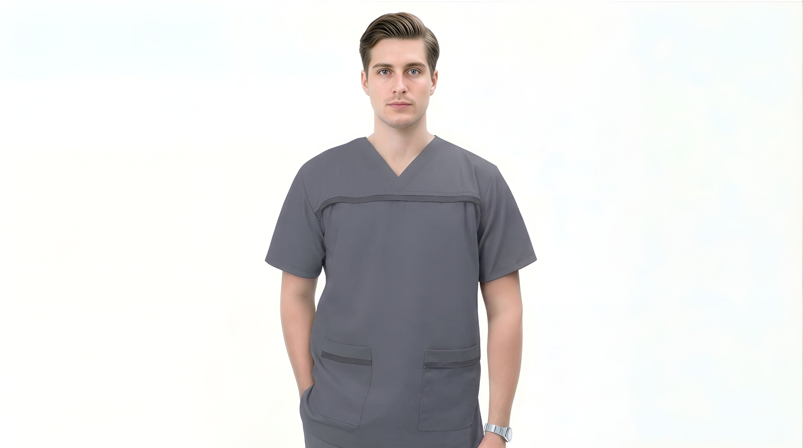 grey-nursing-scrubs