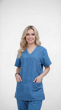 nursing-uniform