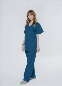 dark-marine-personalized-medical-scrubs