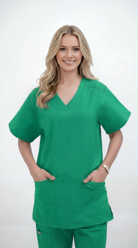 oil-green-hospital-uniforms