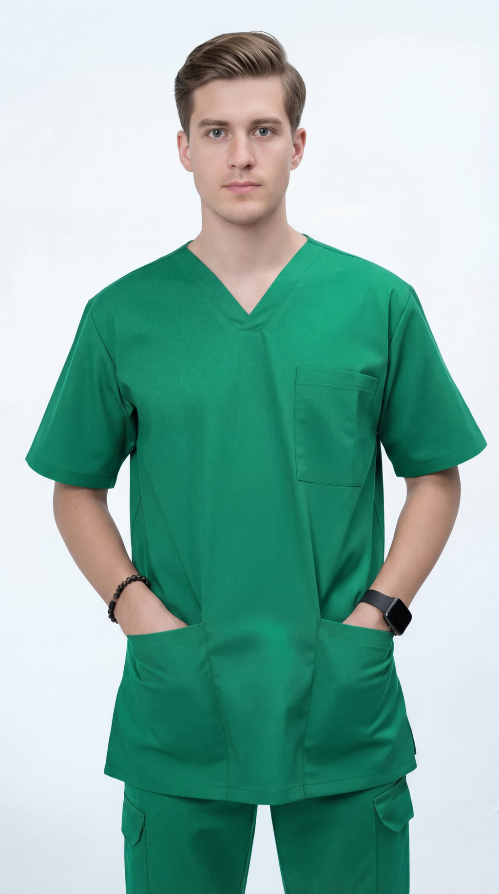 oil-green-unisex-scrub-sets