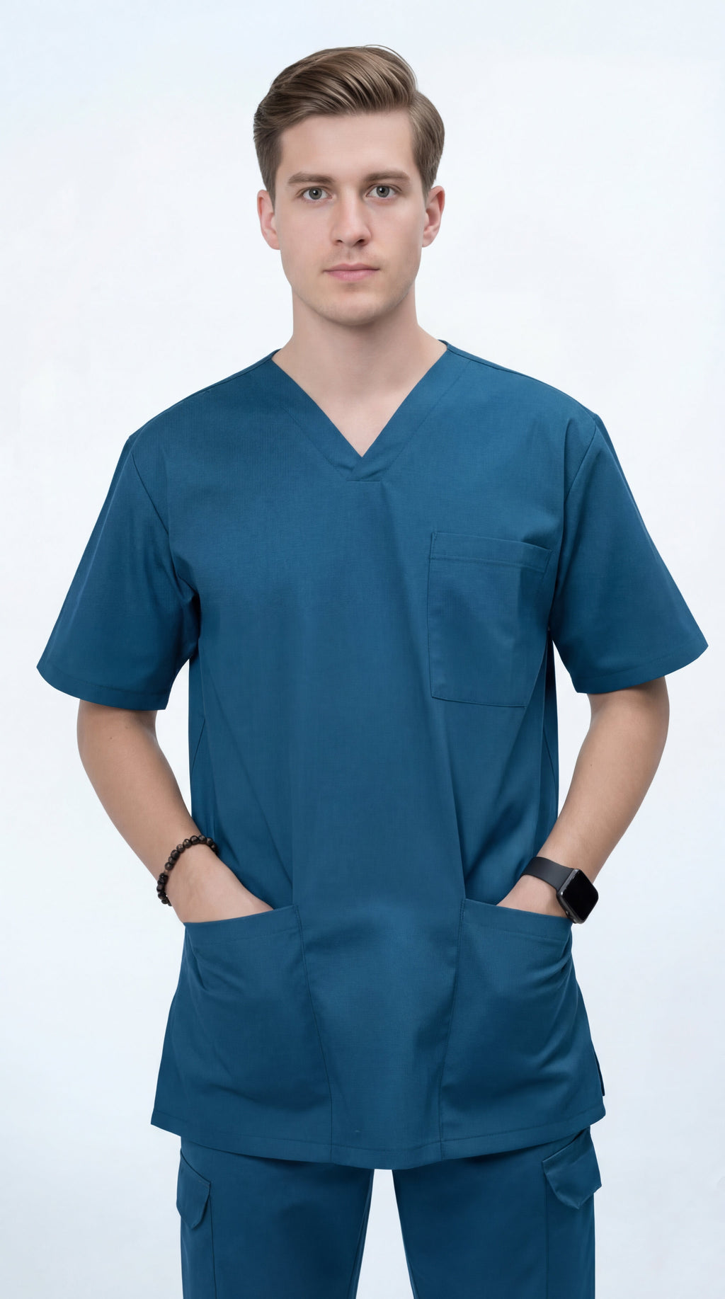 dark-marine-unisex-scrub-sets